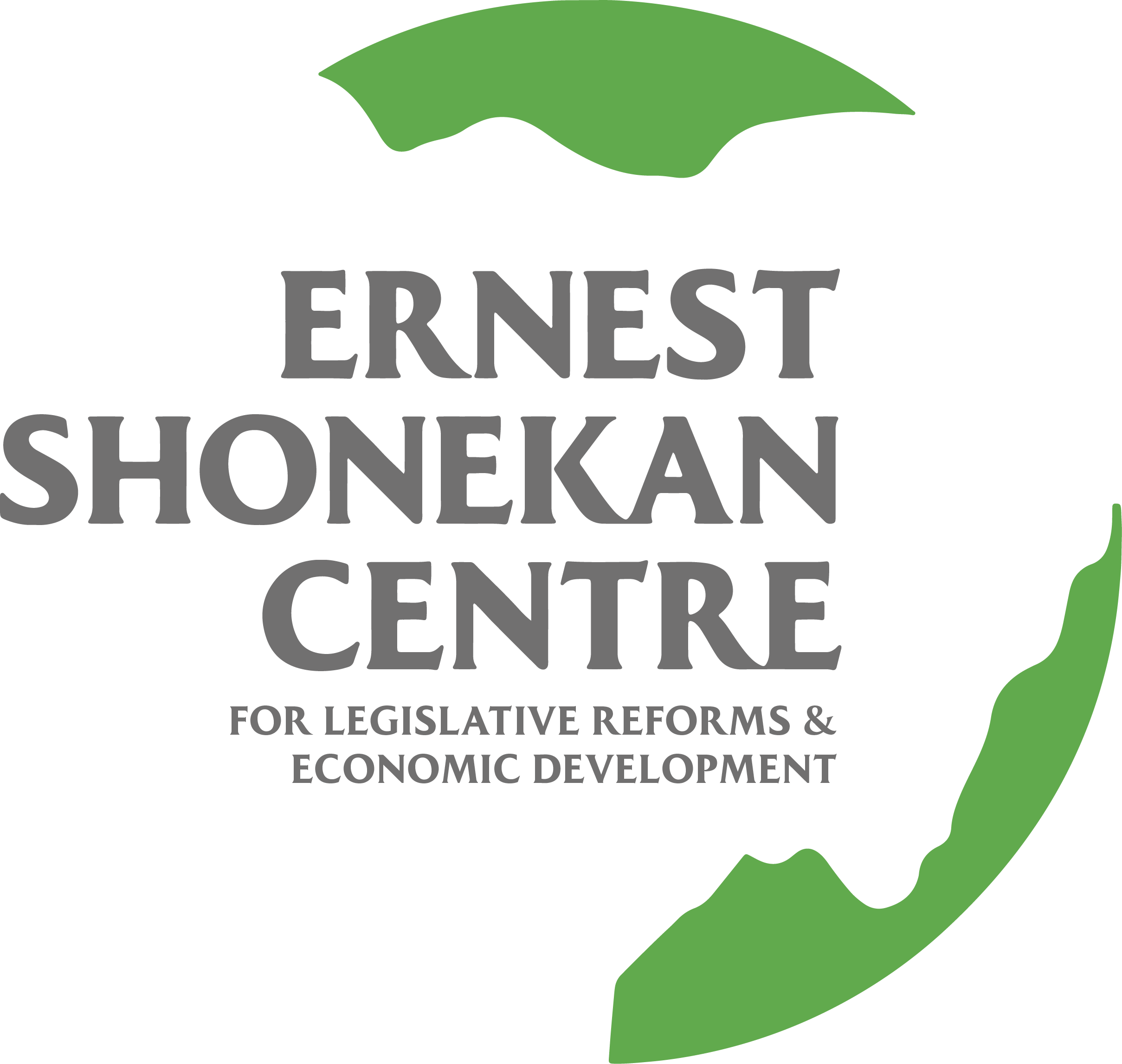 Ernest Shonekan Centre for Governance, Leadership and Public Policy